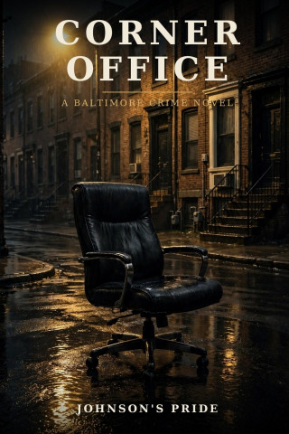 Corner Office