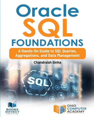 Oracle SQL Foundations
