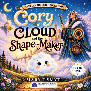 Cory the Cloud and the Shape-Maker